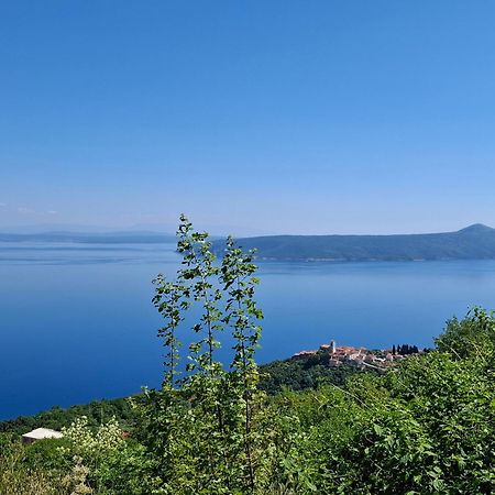 Apartments Blue&Green Mošćenička Draga Buitenkant foto
